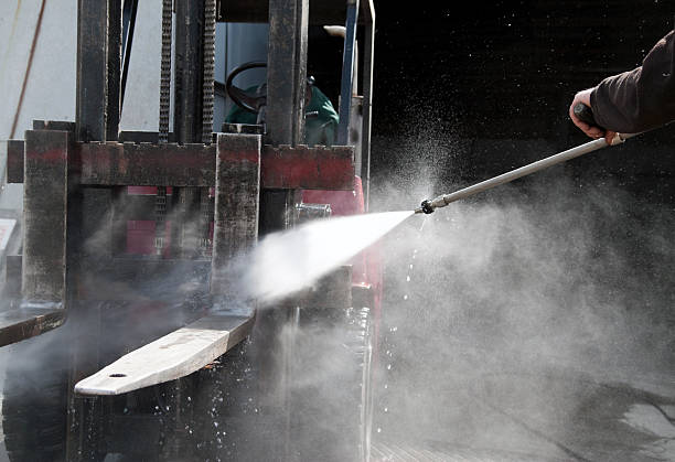 Best Warehouse Cleaning  in Weldon, NC